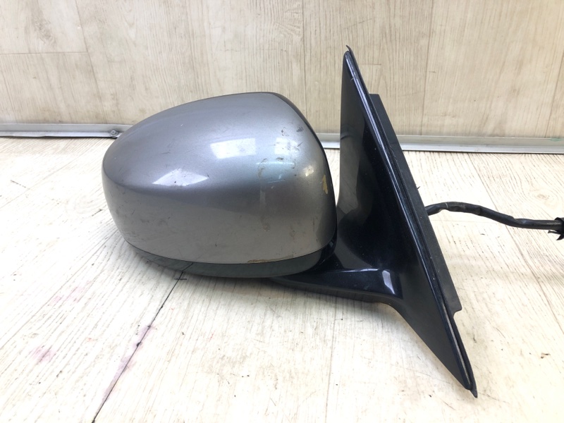 Зеркало правое INFINITI G25/G35/G37/Q40 06-14 963016WJ0A Б/У