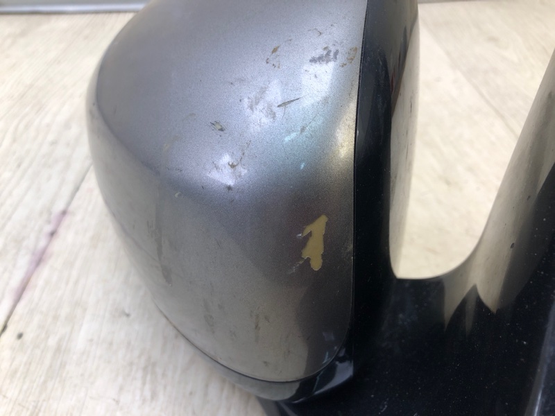 Зеркало правое G25/G35/G37/Q40 06-14