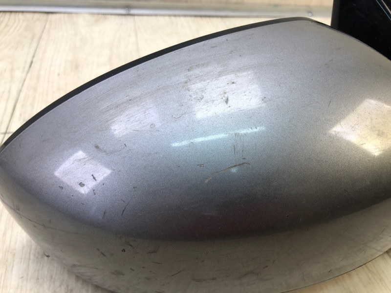 Зеркало правое G25/G35/G37/Q40 06-14