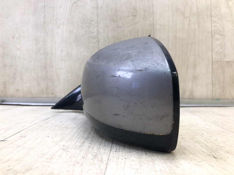 Зеркало левое G25/G35/G37/Q40 06-14