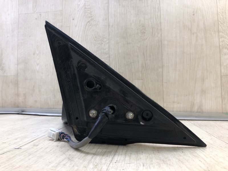 Зеркало левое G25/G35/G37/Q40 06-14