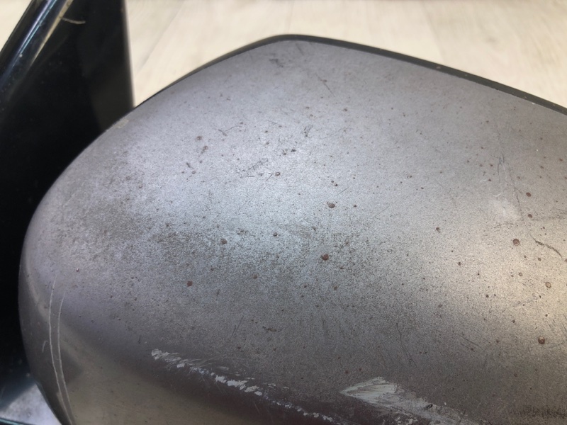 Зеркало левое G25/G35/G37/Q40 06-14