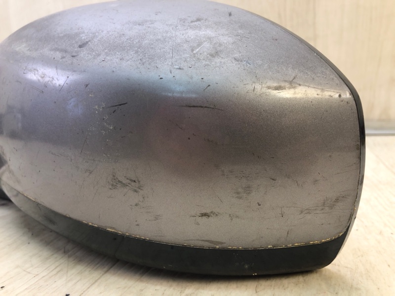 Зеркало левое G25/G35/G37/Q40 06-14