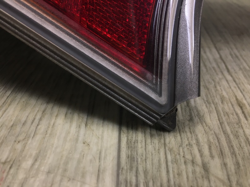 Фонарь наружный правый ALTIMA L33 12-18 L32