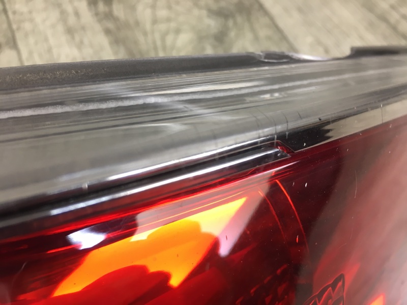 Фонарь наружный правый ALTIMA L33 12-18 L32