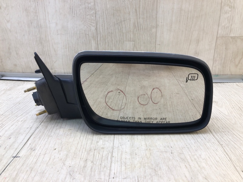 Зеркало правое TAURUS 07-09