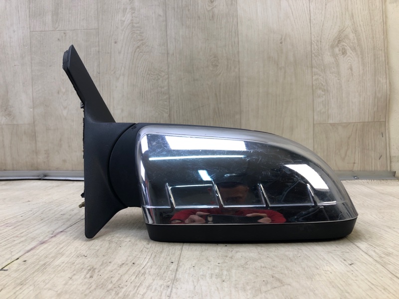 Зеркало правое FORD TAURUS 07-09