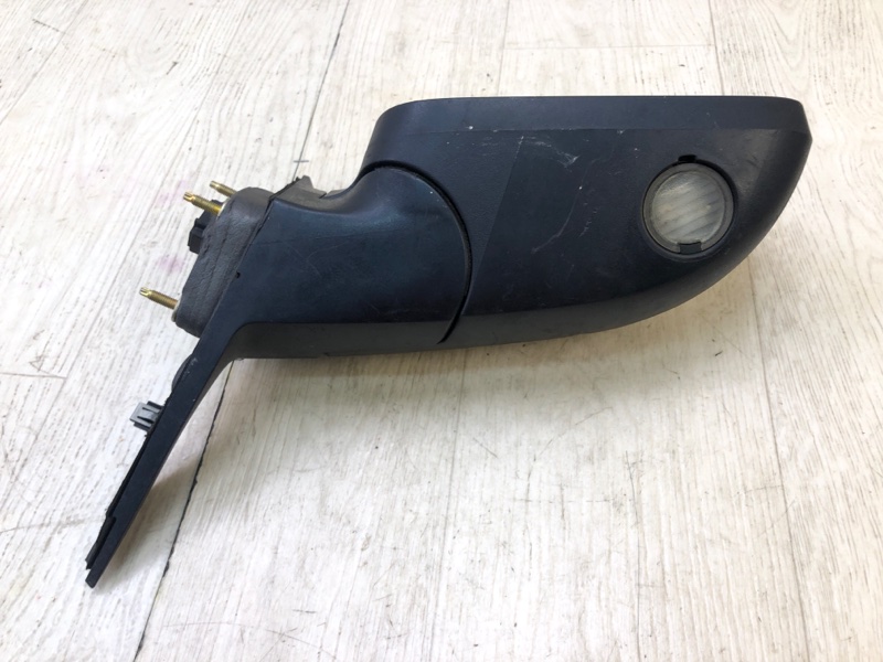 Зеркало правое TAURUS 07-09