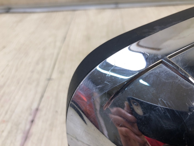 Зеркало правое TAURUS 07-09