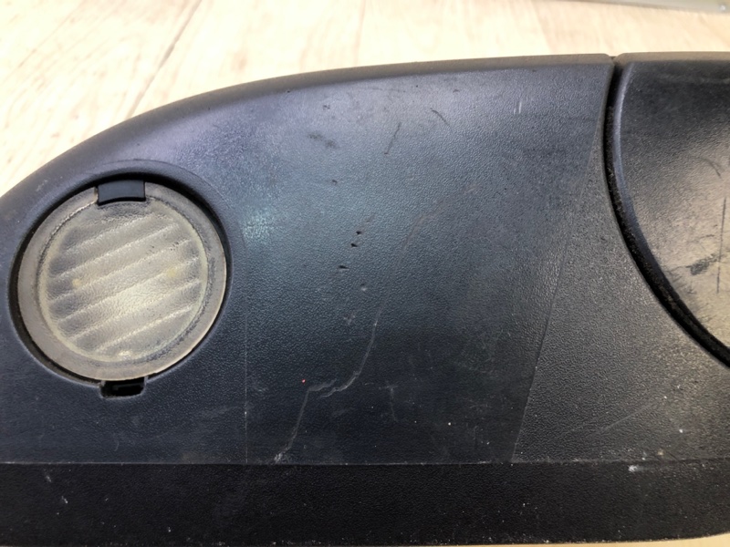 Зеркало правое TAURUS 07-09