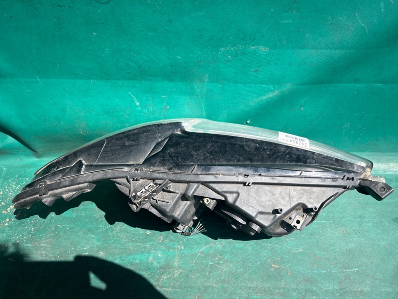 Фара левая FUSION 14- 2016 C15HDTX