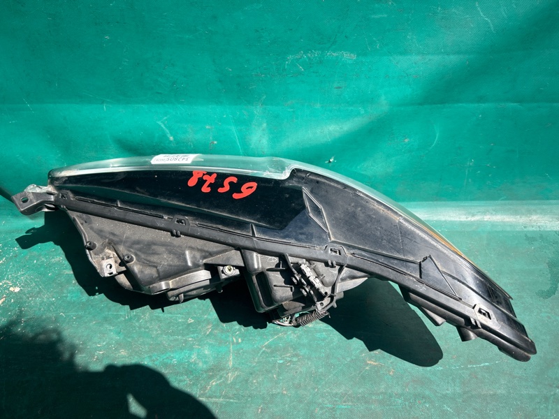 Фара правая FUSION 14- 2016 C15HDTX