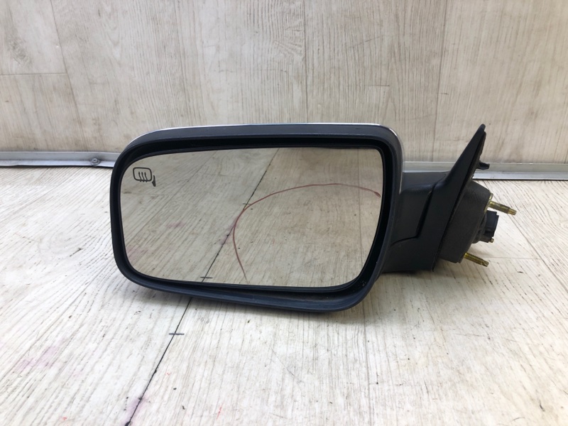 Зеркало левое TAURUS 07-09