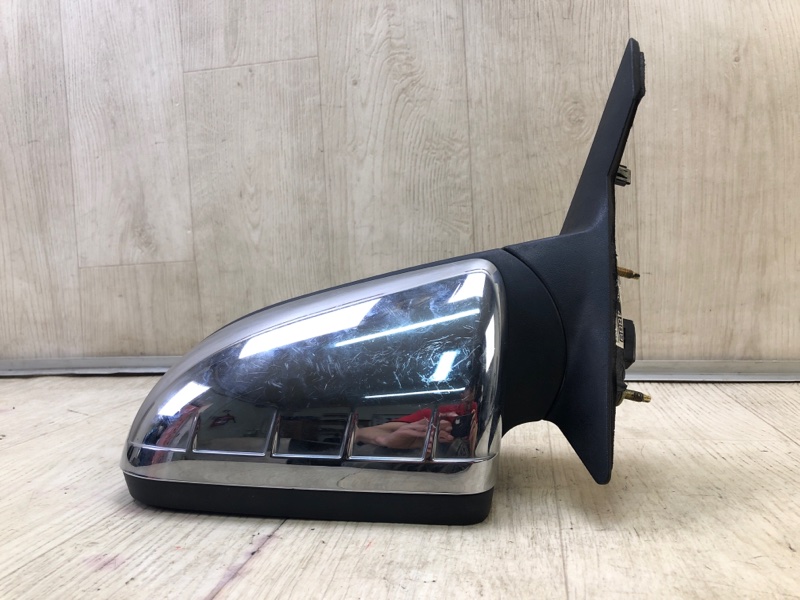 Зеркало левое FORD TAURUS 07-09