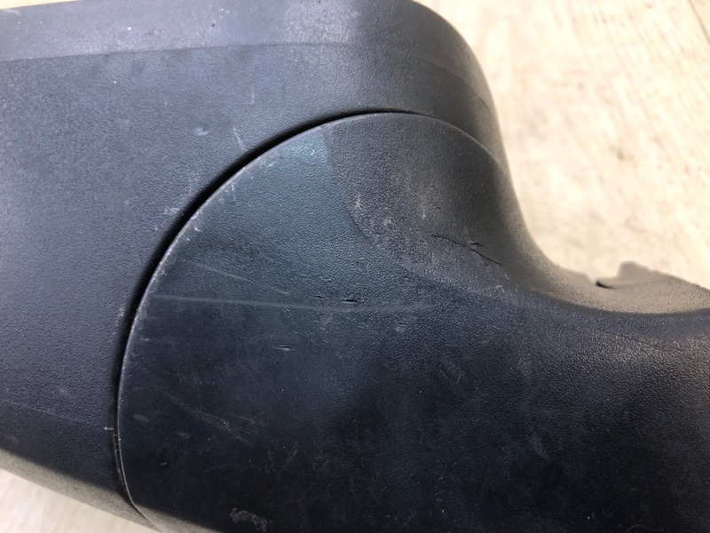 Зеркало левое TAURUS 07-09