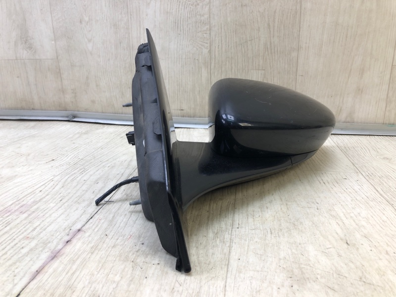 Зеркало левое 200 14-16