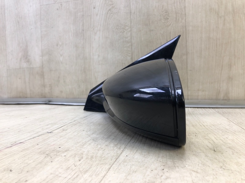 Зеркало левое 200 14-16