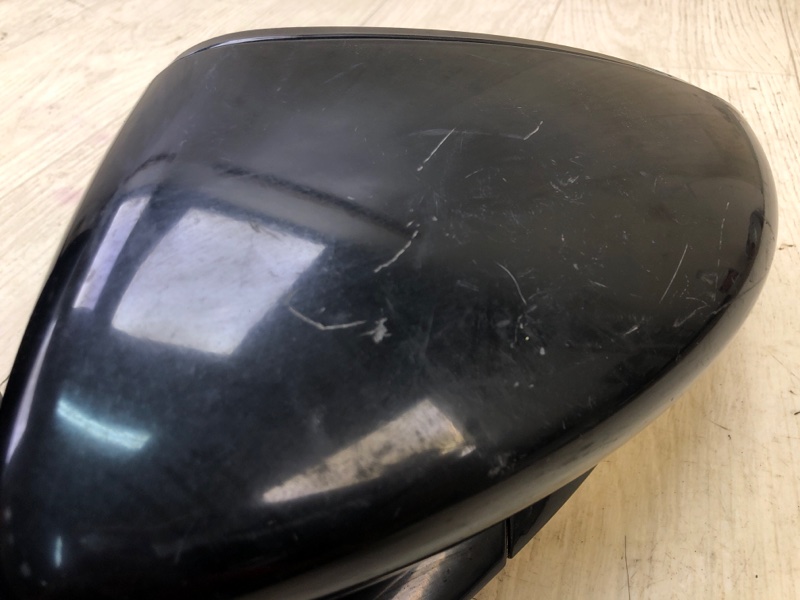 Зеркало левое 200 14-16