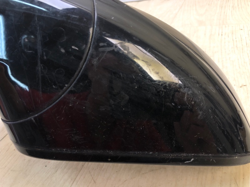 Зеркало левое 200 14-16