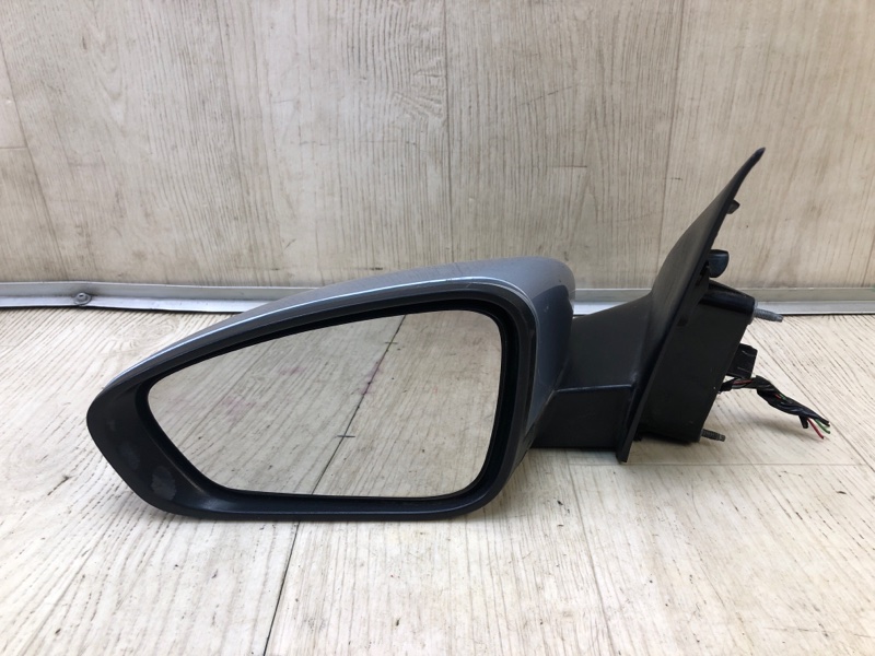 Зеркало левое CHRYSLER 200 14-16