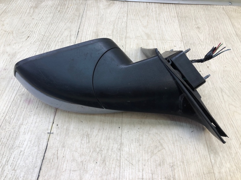 Зеркало левое 200 14-16