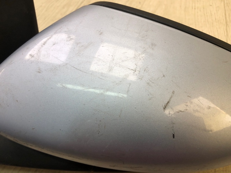 Зеркало левое 200 14-16