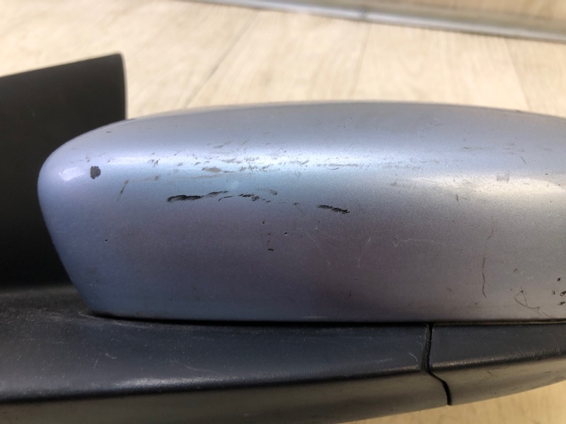 Зеркало левое 200 14-16