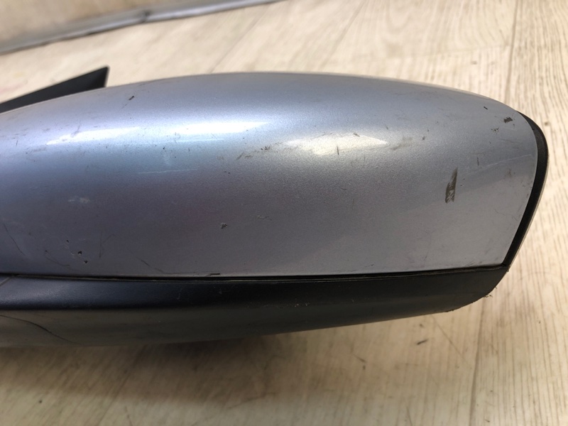 Зеркало левое 200 14-16