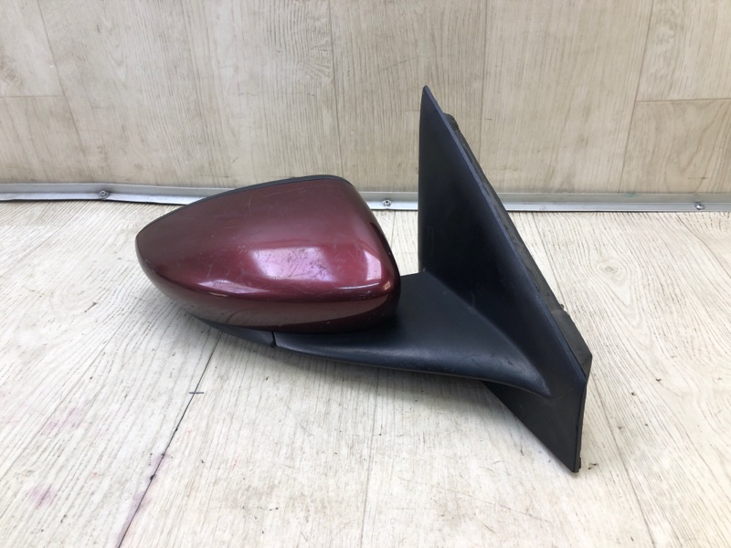 Зеркало правое CHRYSLER 200 14-16 1UY101AUAE Б/У