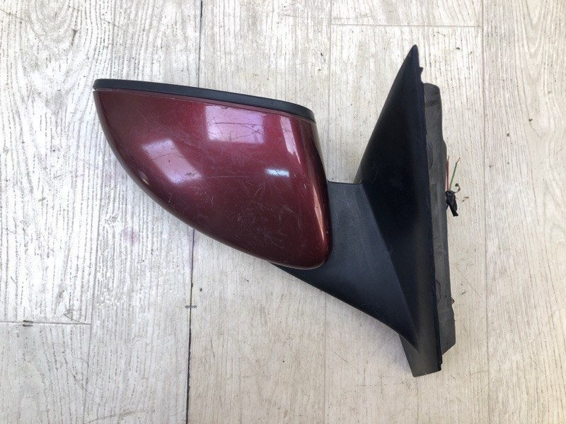 Зеркало правое 200 14-16