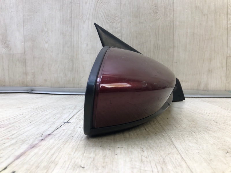 Зеркало правое 200 14-16