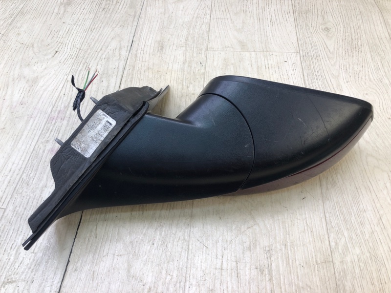 Зеркало правое 200 14-16