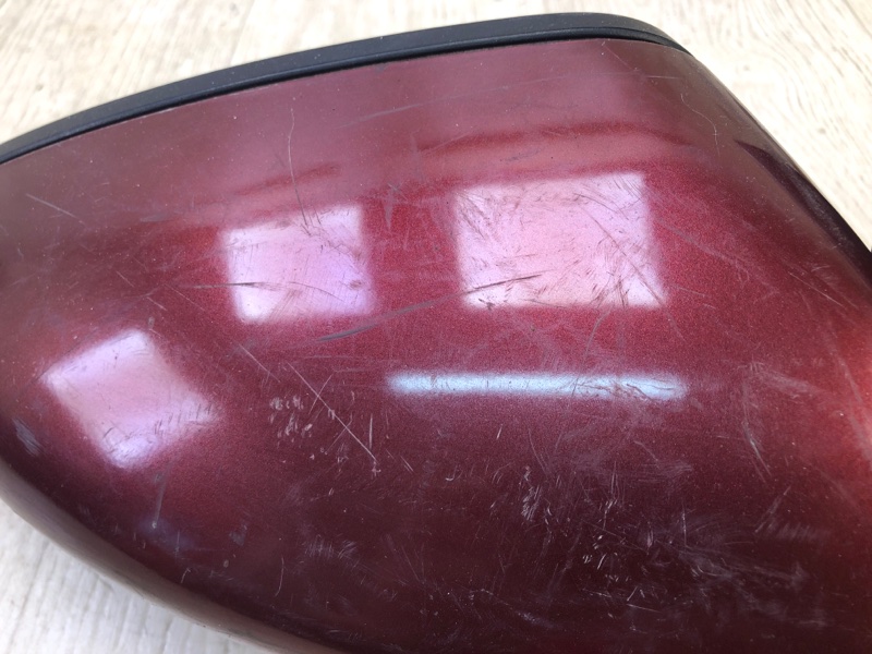 Зеркало правое 200 14-16