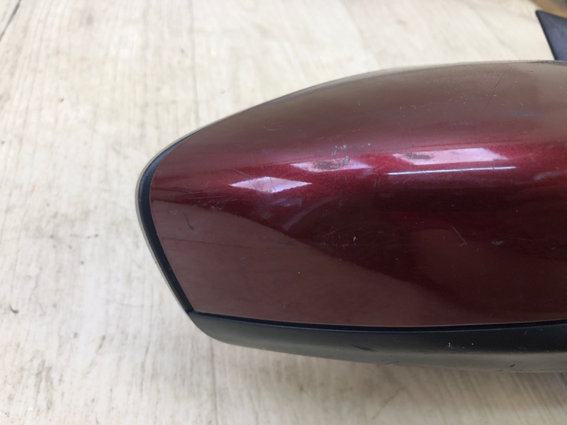 Зеркало правое 200 14-16