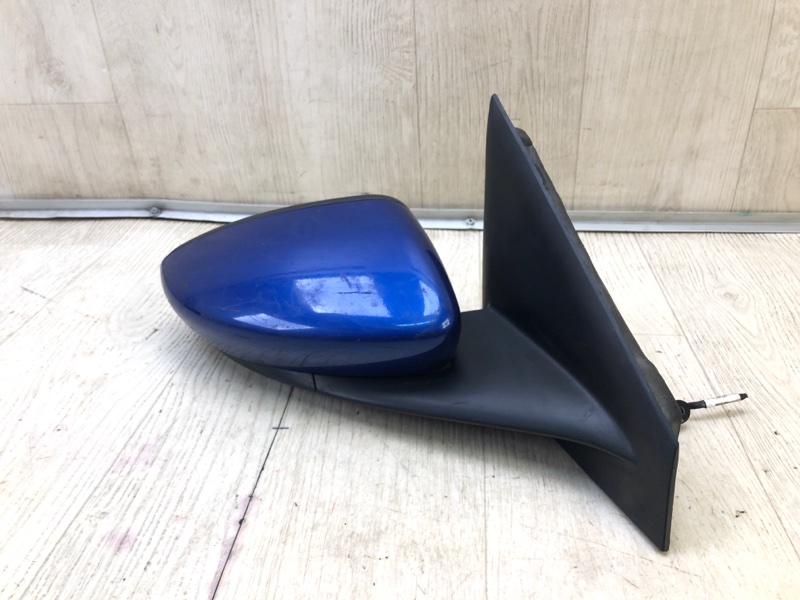 Зеркало правое CHRYSLER 200 14-16 1UY121SCAE Б/У