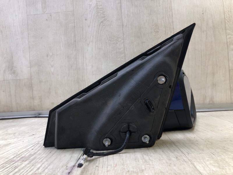 Зеркало правое 200 14-16