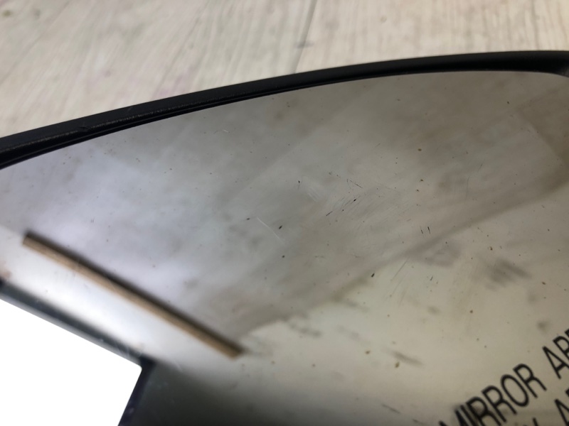 Зеркало правое 200 14-16