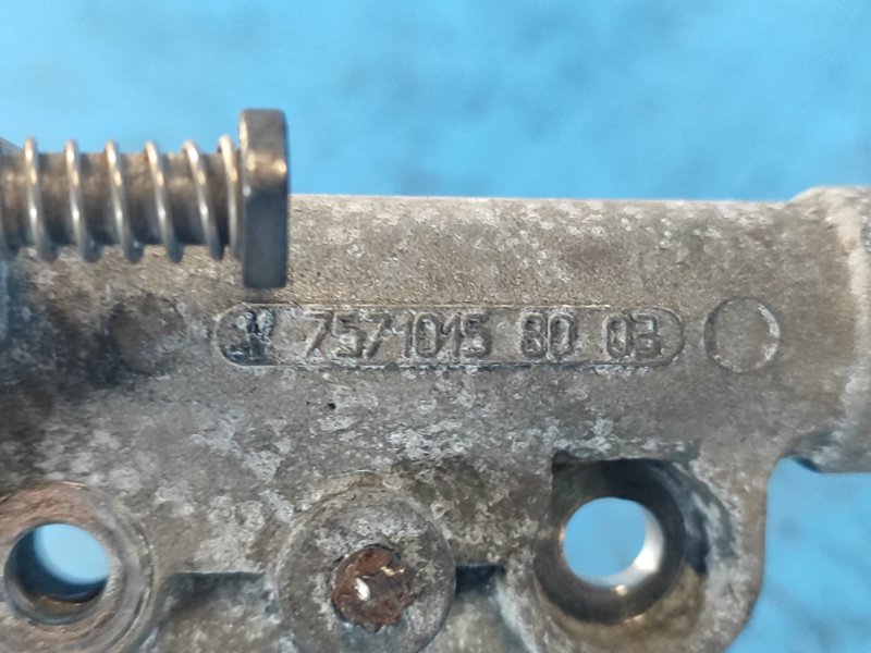 Ролик натяжной COOPER S R56 06-14 2009 N14B16A