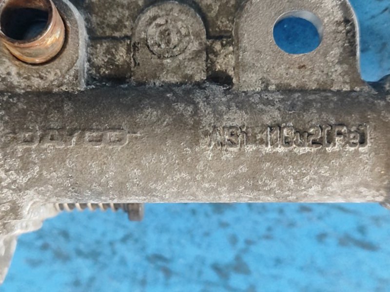 Ролик натяжной COOPER S R56 06-14 2009 N14B16A