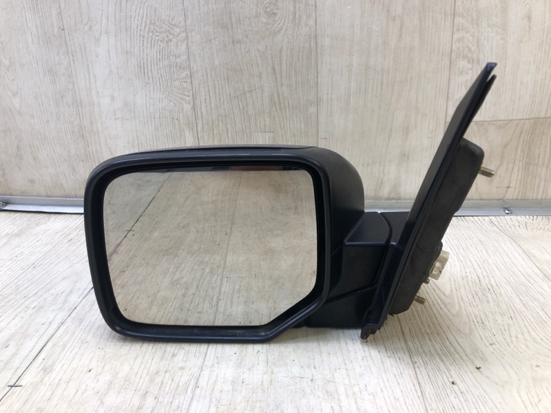 Зеркало левое PILOT 08-15