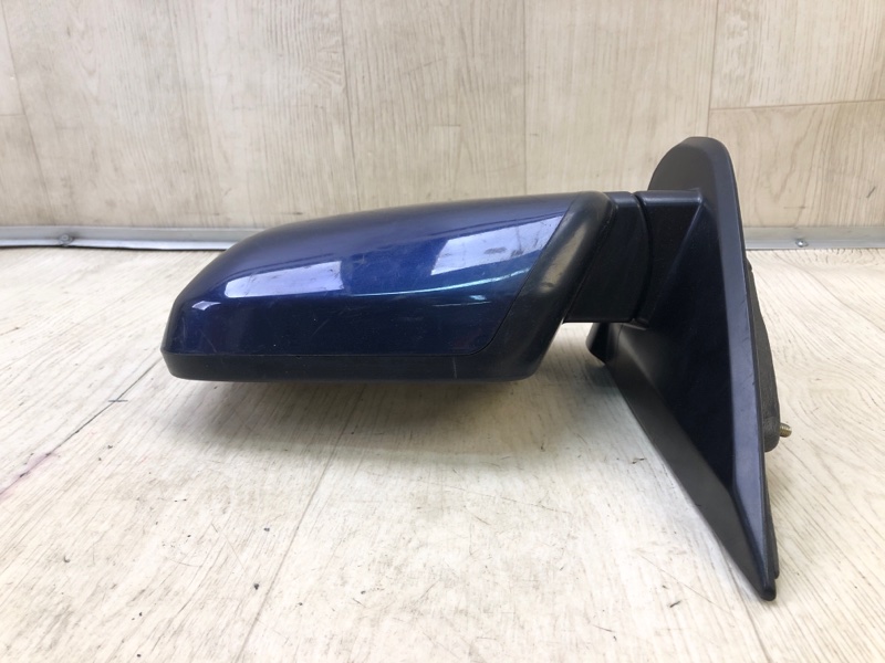 Зеркало левое HONDA PILOT 08-15