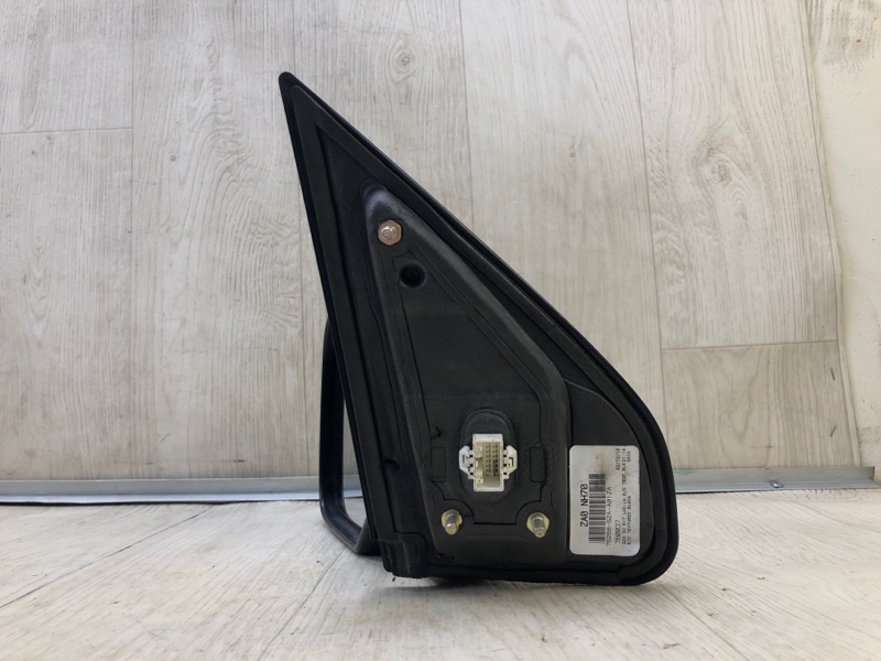 Зеркало левое PILOT 08-15