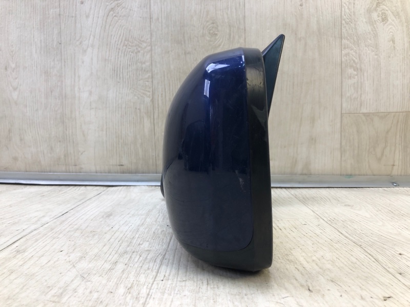 Зеркало левое PILOT 08-15