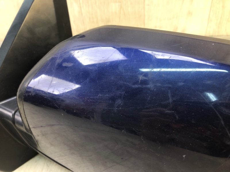 Зеркало левое PILOT 08-15