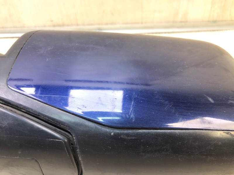 Зеркало левое PILOT 08-15