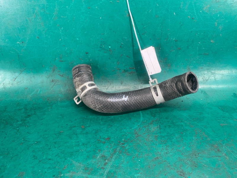 Патрубок системы охлаждения HYUNDAI ELANTRA AD 16- 2016 2.0 G4NH 25412-F2100 Б/У