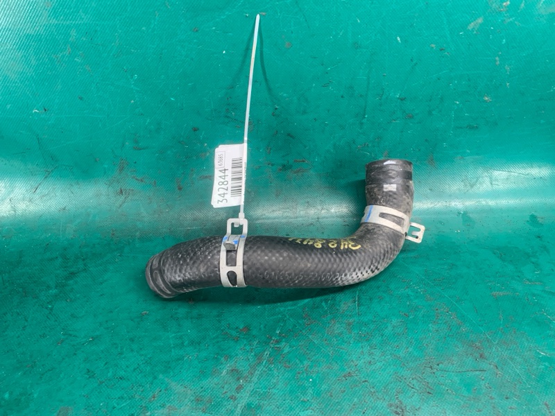 Патрубок системы охлаждения ELANTRA AD 16- 2016 2.0 G4NH