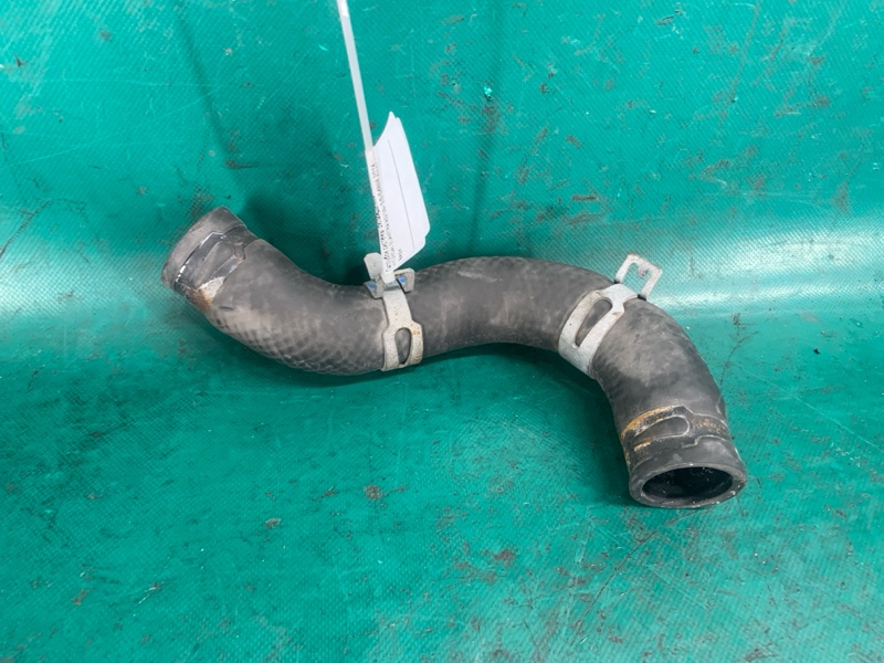 Патрубок системы охлаждения ELANTRA AD 16- 2016 2.0 G4NH