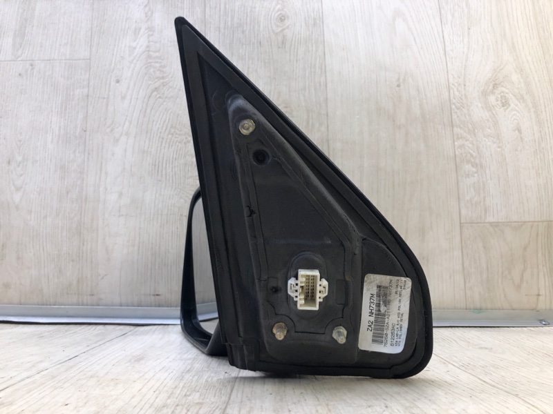 Зеркало левое PILOT 08-15