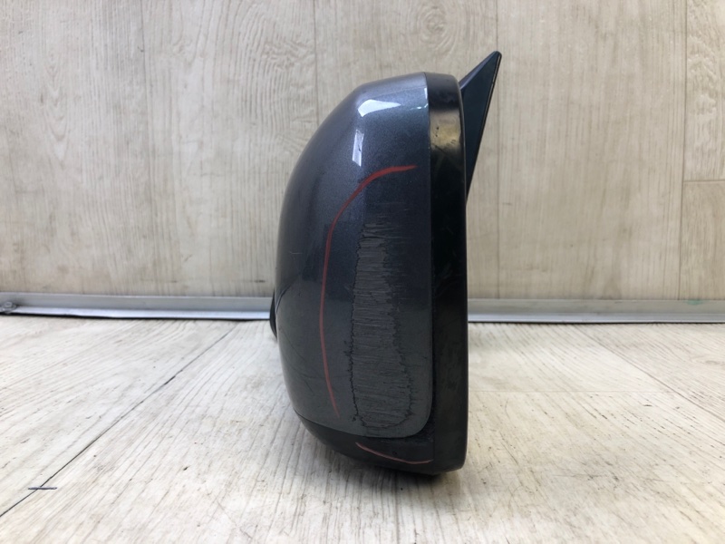 Зеркало левое PILOT 08-15